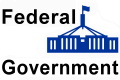 The Basin Federal Government Information