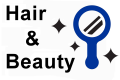 The Basin Hair and Beauty Directory