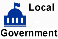 The Basin Local Government Information
