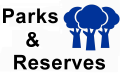 The Basin Parkes and Reserves
