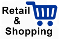 The Basin Retail and Shopping Directory