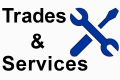 The Basin Trades and Services Directory
