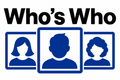 The Basin Who's Who