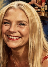 Sandy Watts